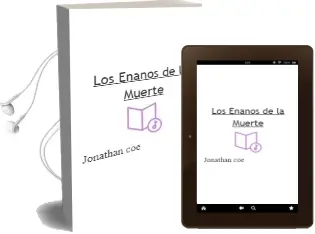Descargar AudioLibro Los Enanos de la Muerte de Jonathan Coe año 2002