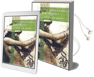 Descargar AudioLibro Los Jardines Secretos de Mogador de Alberto Ruy Sanchez año 2002
