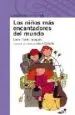 AudioLibro Los Niños mas Encantadores del Mundo (2ª Ed.) de Gina Ruck Pauquet