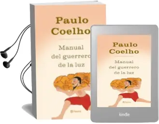 Descargar AudioLibro Manual del Guerrero de la luz de Paulo Coelho año 2002