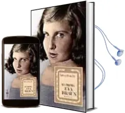 Descargar AudioLibro Mi Prima eva Braun de Sibylle Knauss año 2002