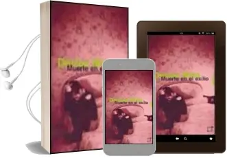 Descargar AudioLibro Muerte en el Exilio de Mina Denise año 2002
