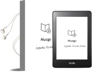 Descargar AudioLibro Musgo de Agustin Vicente Benito año 2002