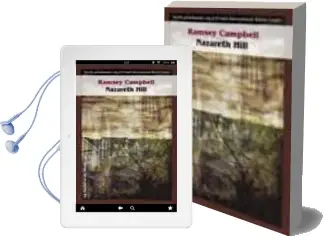 Descargar AudioLibro Nazareth Hill (Novela Galardonada con el Premio Internacional hor ror Guild) de Ramsey Campbell año 2002