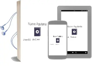 Descargar AudioLibro Nueve Aquitania de Jordi Soler año 2002