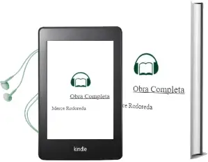Descargar AudioLibro Obra Completa de Merce Rodoreda año 2002