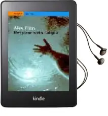 Descargar AudioLibro Respirar Sota l Aigua de Alex Flinn año 2002