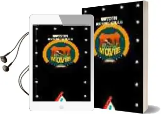 Descargar AudioLibro Road Movie de Gotzon Hermosilla año 2002