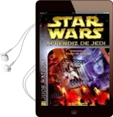 Descargar AudioLibro Star Wars Aprendiz de Jedi (Vol. 8): Ajuste de Cuentas de Jude Watson año 2002