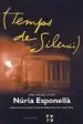 AudioLibro Temps de Silenci de Nuria Esponella