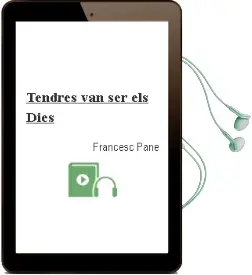 Descargar AudioLibro Tendres van ser els Dies de Francesc Pane año 2002