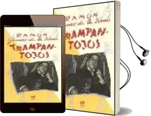Descargar AudioLibro Trampantojos de Ramon Gomez De La Serna año 2002