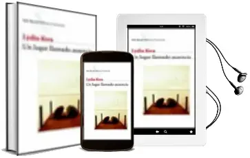 Descargar AudioLibro Un Lugar Llamado Ausencia de Lydia Kwa año 2002