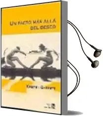 Descargar AudioLibro Un Pacto mas Alla del Deseo de Kristen Garrett año 2002