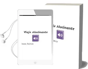 Descargar AudioLibro Viaje Alucinante de Isaac Asimov año 2002