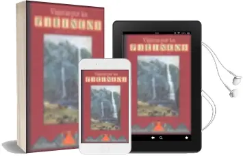 Descargar AudioLibro Viajeras por los Pirineos Siglos Xviii-Xix de Nanou Saint Lebe año 2002