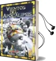 Descargar AudioLibro Vientos del Apocalipsis de Paulina Chiziane año 2002