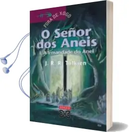 Descargar AudioLibro A Irmandade do Anel (o Señor dos Aneis, Vol. i) de J.R.R. Tolkien año 2002