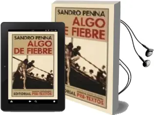 Descargar AudioLibro Algo de Fiebre de Sandro Penna año 2002