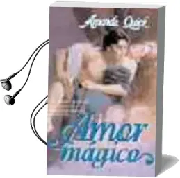 Descargar AudioLibro Amor Magico de Amanda Quick año 2002