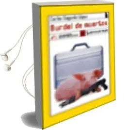Descargar AudioLibro Burdel de Muertos de Carlos Eugenio Lopez Guarin año 2002