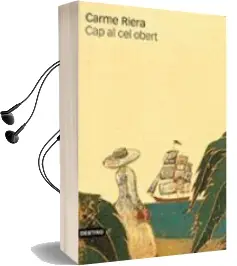 Descargar AudioLibro Cap al cel Obert de Carme Riera año 2002