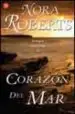AudioLibro Corazon del mar de Nora Roberts