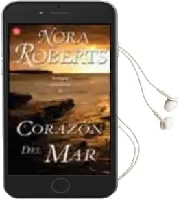 Descargar AudioLibro Corazon del mar de Nora Roberts año 2002