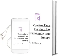 Descargar AudioLibro Cuentos para Regalar a las Personas que mas Quiero de Enrique Mariscal año 2002