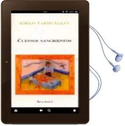 Descargar AudioLibro Cuentos Sangrientos de Emilia Pardo Bazan año 2002