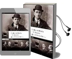 Descargar AudioLibro Del Llum de gas al Llum Electric de Carles Soldevila año 2002
