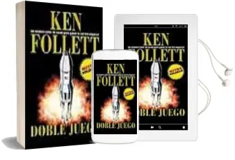 Descargar AudioLibro Doble Juego de Ken Follett año 2002