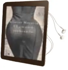 Descargar AudioLibro El Amante Rechazado de Alberto Moravia año 2002