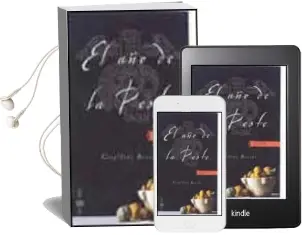 Descargar AudioLibro El año de la Peste de Geraldine Brooks año 2002