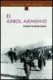AudioLibro El Arbol Armenio de Gonzalo Hernandez Guarch