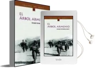 Descargar AudioLibro El Arbol Armenio de Gonzalo Hernandez Guarch año 2002