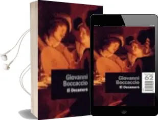 Descargar AudioLibro El Decamero de Giovanni Boccaccio año 2002