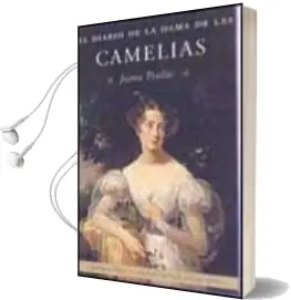 Descargar AudioLibro El Diario de la Dama de las Camelias de Juana Trullas año 2002