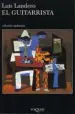 AudioLibro El Guitarrista de Luis Landero