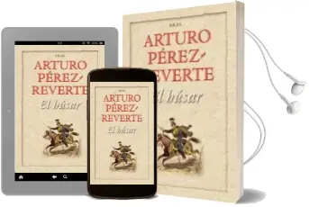 Descargar AudioLibro El Husar de Arturo Perez Reverte año 2002