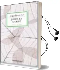 Descargar AudioLibro El Jardinero Fiel de John Le Carre año 2002