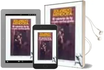 Descargar AudioLibro El Misterio de la Cripta Embrujada de Eduardo Mendoza año 2002