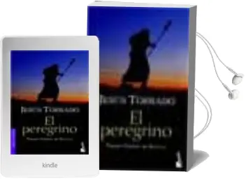 Descargar AudioLibro El Peregrino de Jesus Torbado año 2002