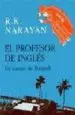 AudioLibro El Profesor de Ingles: Un Cuento de Malgudi de R.K. Narayan