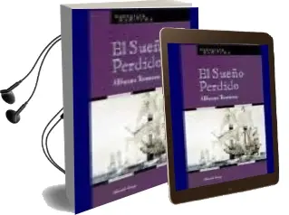Descargar AudioLibro El Sueño Perdido de Alfonso Romero Martin año 2002