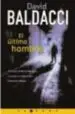 AudioLibro El Ultimo Hombre de David Baldacci