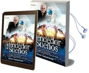 Descargar AudioLibro El Vendedor de Sueños de Ernesto Quiñonez año 2002