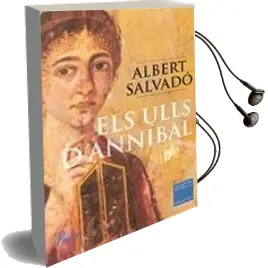 Descargar AudioLibro Els Ulls d Annibal (Premi Carlemany 2002) de Albert Salvado año 2002
