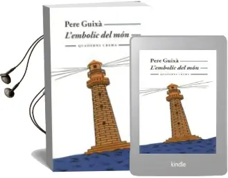Descargar AudioLibro Embolic del mon de Pere Guixa año 2002