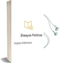 Descargar AudioLibro Ensayos Politicos de Jurgen Habermas año 2002